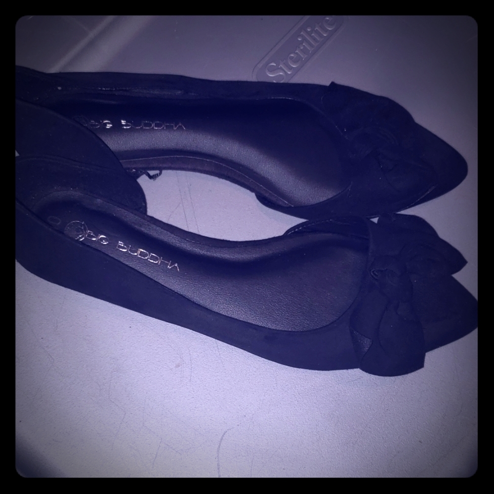 Size 10 womens shoes